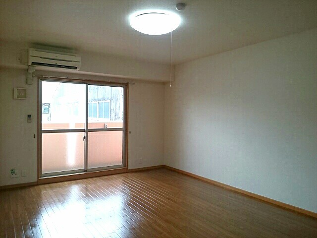 セレンディピティ　Ｏ・Ｖ リビング