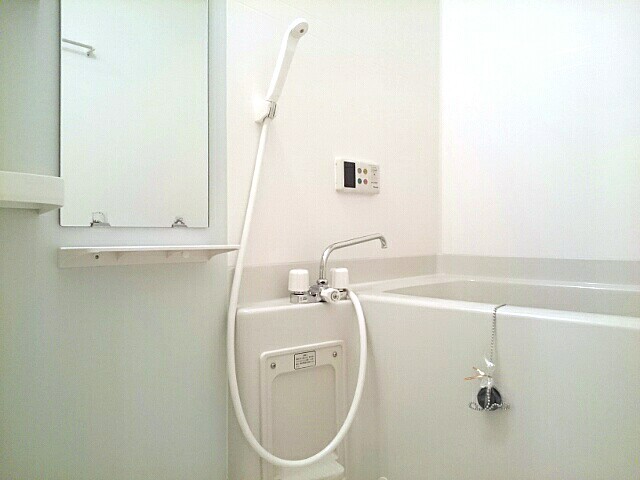 セレンディピティ　Ｏ・Ｖ 風呂画像