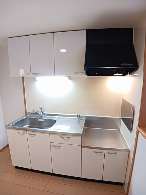 セレンディピティ　Ｏ・Ｖ キッチン