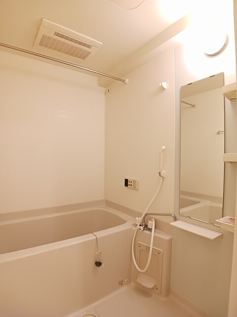 セレンディピティ　Ｏ・Ｖ 風呂画像