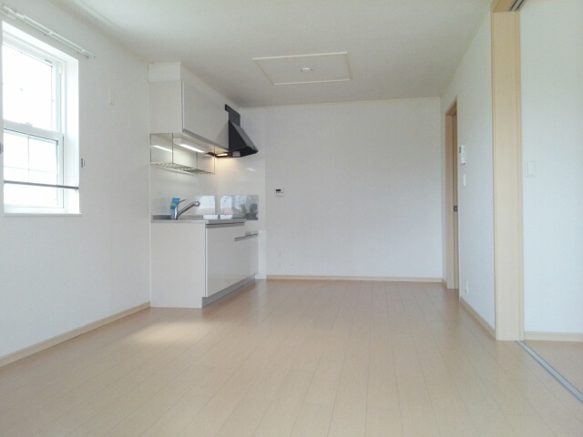 フラン　クレール　Ⅰ リビング