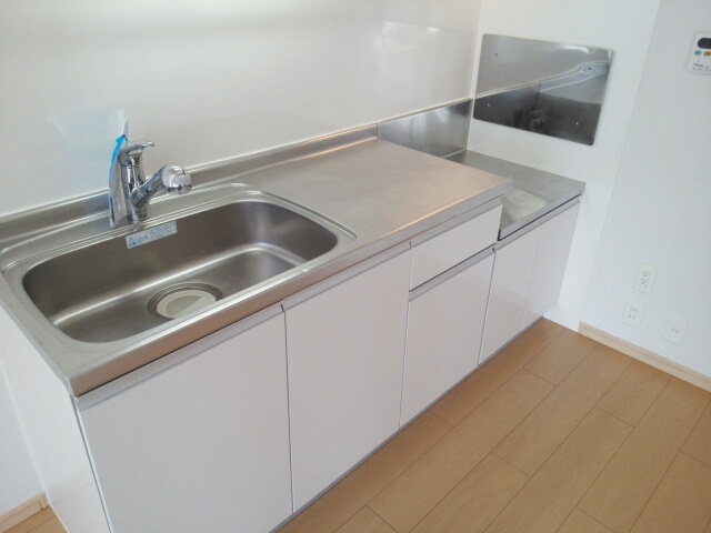 フラン　クレール　Ⅰ キッチン