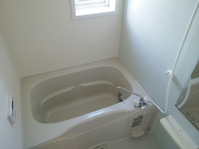 フラン　クレール　Ⅰ 風呂画像