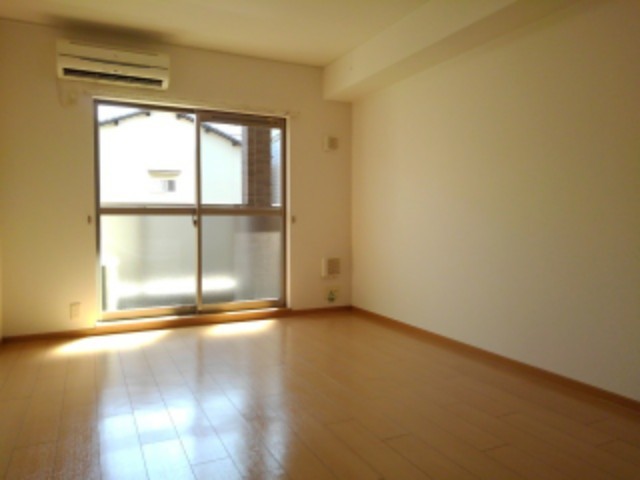 エステート・レイⅢ リビング