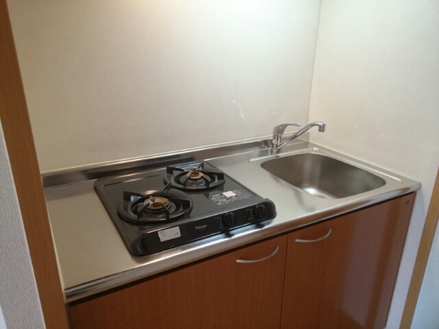 エステート・レイⅢ キッチン