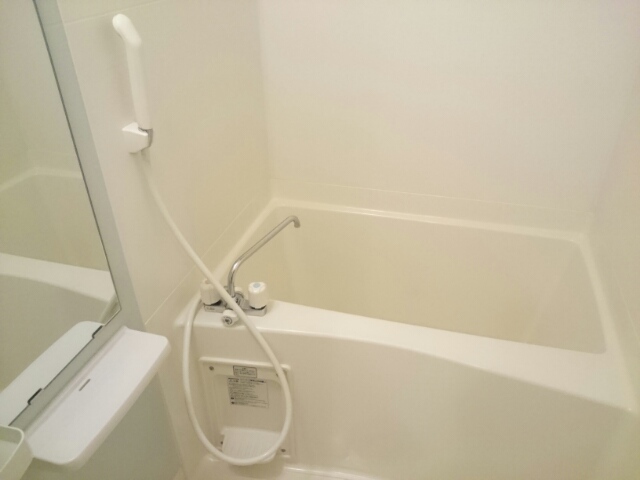 エステート・レイⅢ 風呂画像