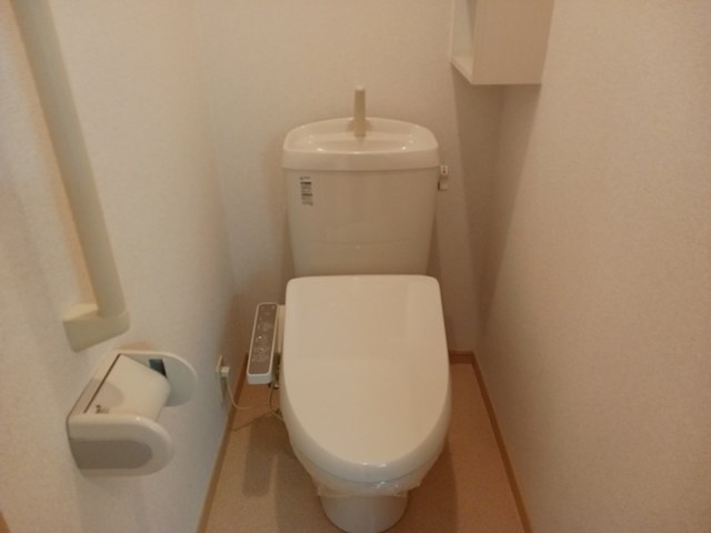 リヴェール北花田 その他5