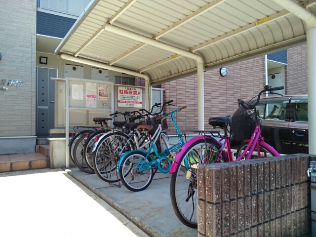 リヴェール北花田 その他6