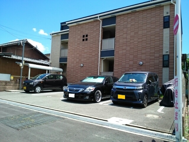 リヴェール北花田 その他7