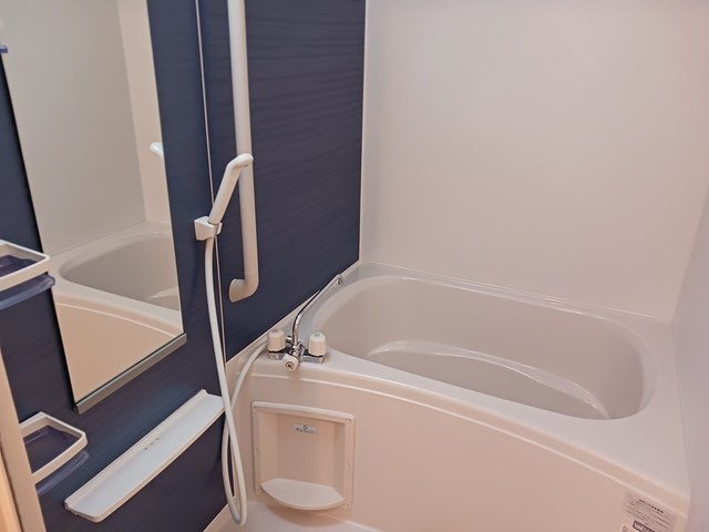 リヴェール北花田 風呂画像