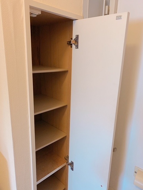 レオパレスコスモガーデン その他9