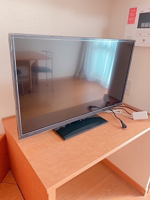 レオパレスコスモガーデン その他12