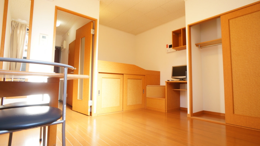 レオパレスＦｕｍｉｎ その他4