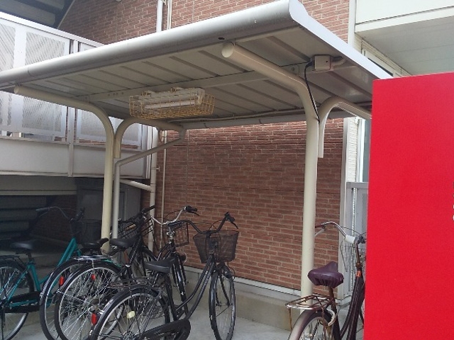 レオパレスＦｕｍｉｎ その他7