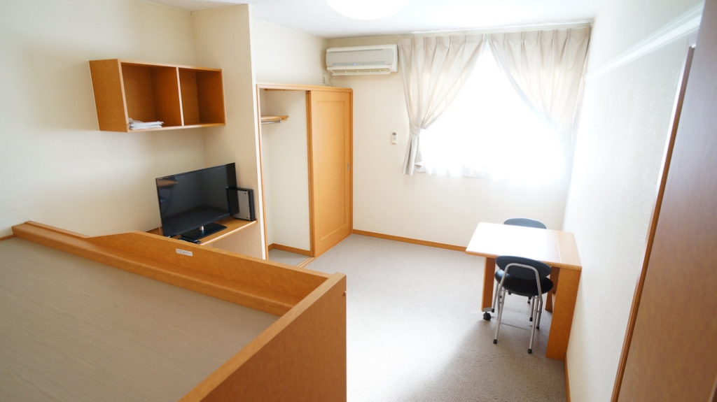 レオパレスＦｕｍｉｎ その他8