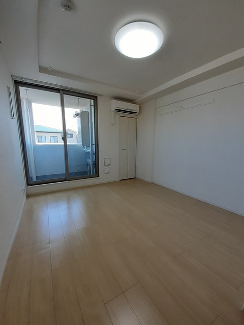 Ｃａｓａ　Ｖｅｒｄｅ リビング