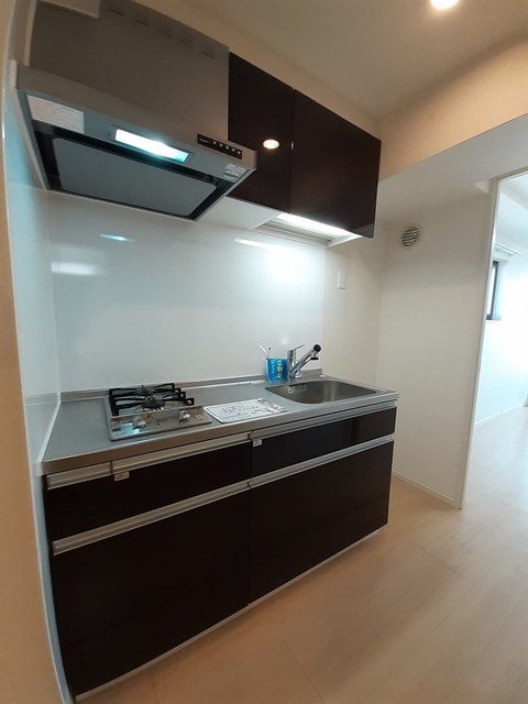 Ｃａｓａ　Ｖｅｒｄｅ キッチン