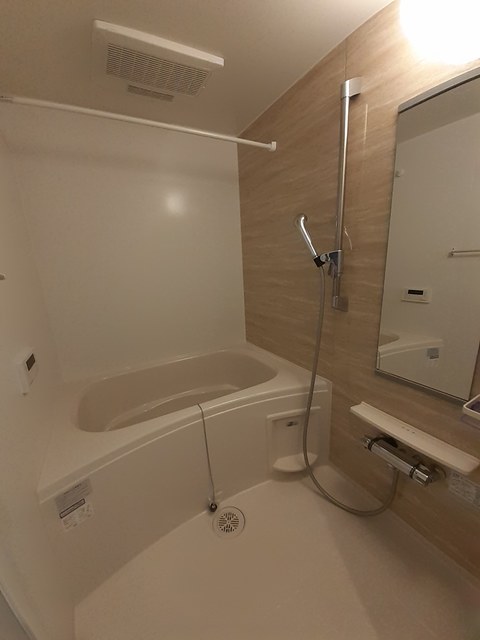 Ｃａｓａ　Ｖｅｒｄｅ 風呂画像