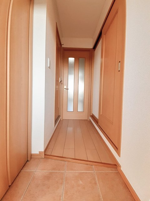 Ｇｏｏｄｄａｙ　Ｍａｎｓｉｏｎ 玄関