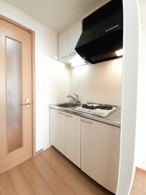 Ｇｏｏｄｄａｙ　Ｍａｎｓｉｏｎ キッチン