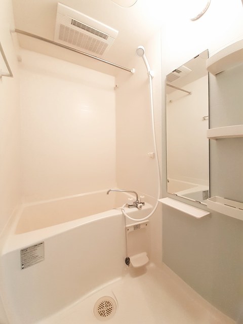 Ｇｏｏｄｄａｙ　Ｍａｎｓｉｏｎ 風呂画像