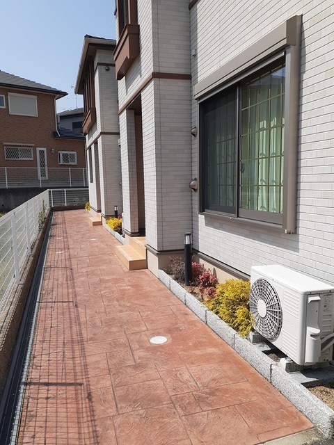 フェリーチェ その他7