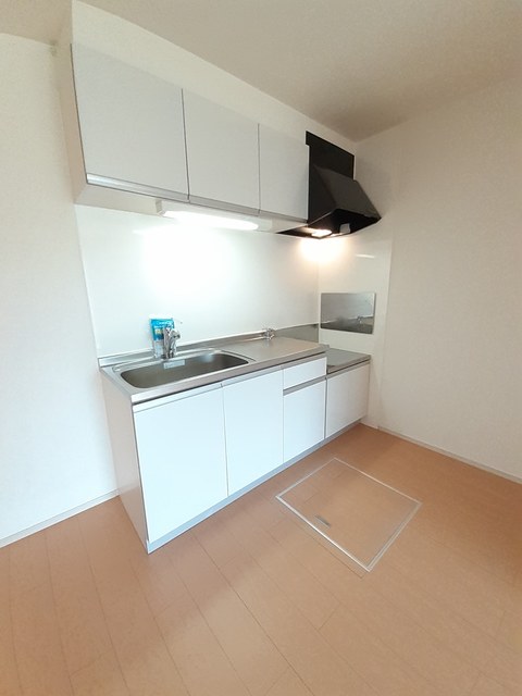 フェリーチェ キッチン