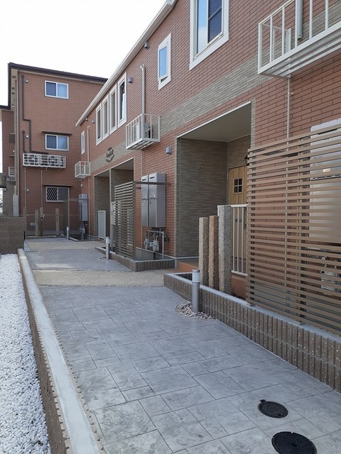 グレイスフルⅢ その他6