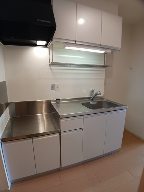 ピスケス キッチン