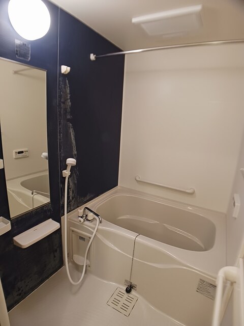 ピスケス 風呂画像