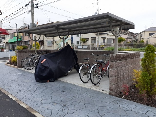 コージーコート枚方　Ⅰ その他7