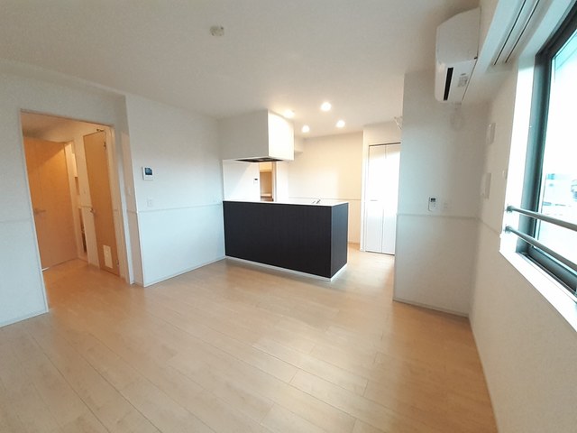 コージーコート枚方　Ⅰ リビング