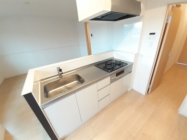 コージーコート枚方　Ⅰ キッチン