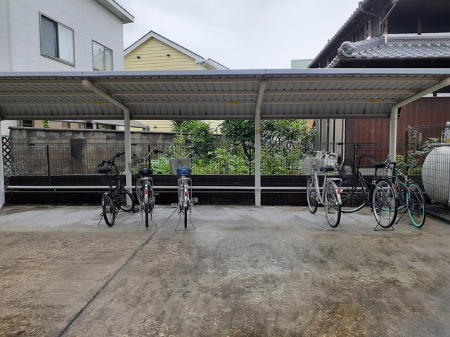 メゾン・ソウザⅡ その他6