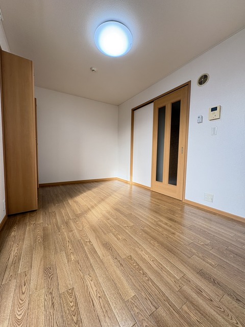 メゾン・ソウザⅡ リビング