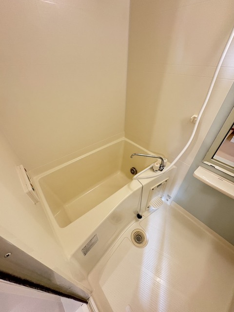 メゾン・ソウザⅡ 風呂画像