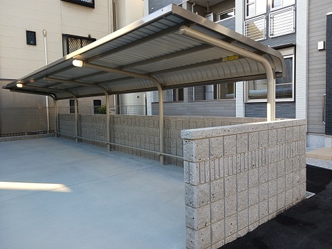 プラシードセレノカーサⅣ その他7