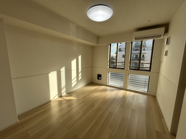 プラシードセレノカーサⅣ リビング