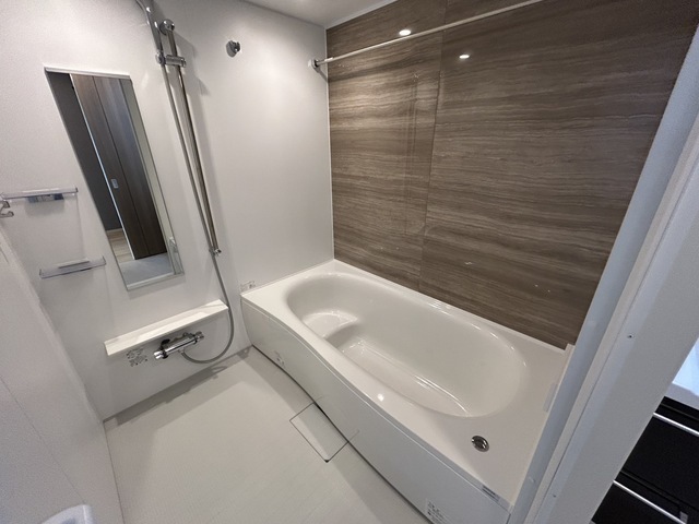 プラシードセレノカーサⅣ 風呂画像