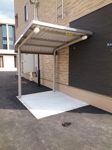 エトワール　イッサ　Ⅰ その他5