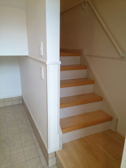 エトワール　イッサ　Ⅰ 玄関