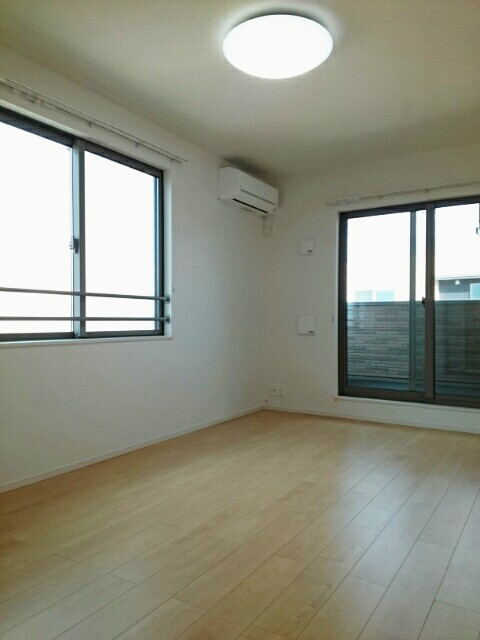 エトワール　イッサ　Ⅰ リビング