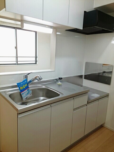 エトワール　イッサ　Ⅰ キッチン