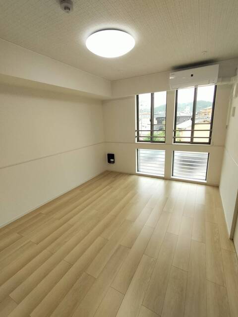 グレース讃良 リビング