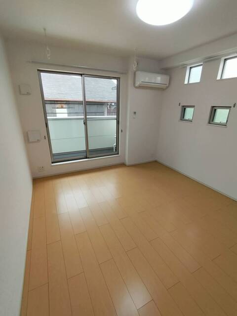 ヌーベル・ソウザⅠ リビング