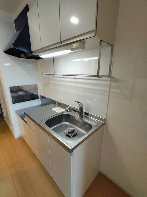 ヌーベル・ソウザⅠ キッチン