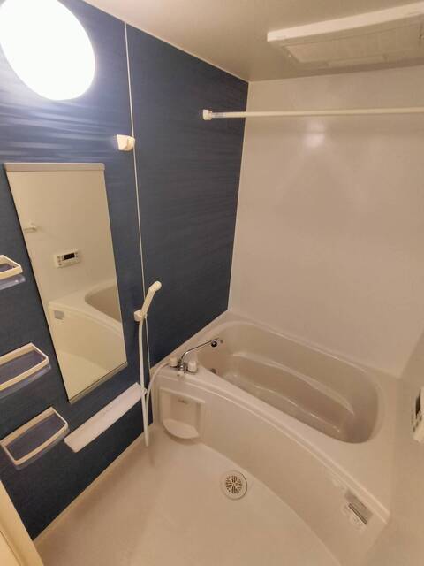 ヌーベル・ソウザⅠ 風呂画像