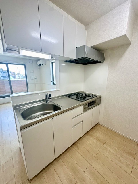 アンサナ キッチン