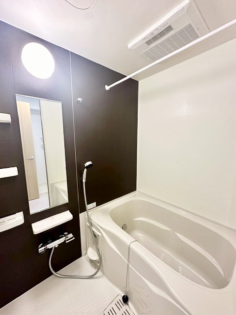 アンサナ 風呂画像