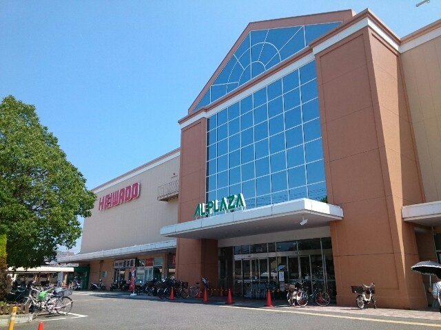 ラックレニイⅡ その他外観6